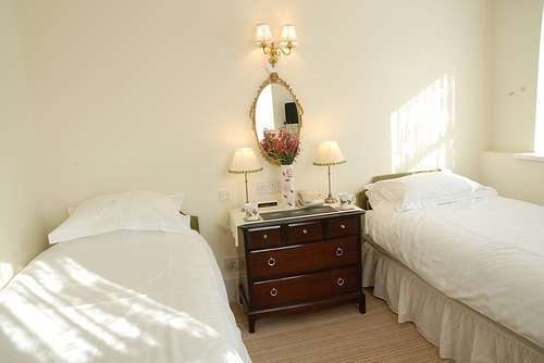 Golden Pheasant Country Hotel Llangollen Bilik gambar